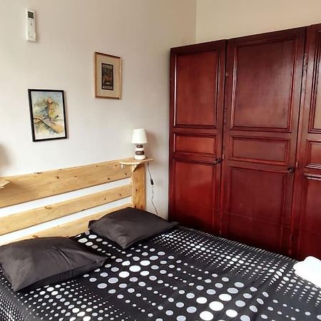 Le Jasmin Airconditioned Studio With Swimming Pool Apartment Marseille Exterior photo
